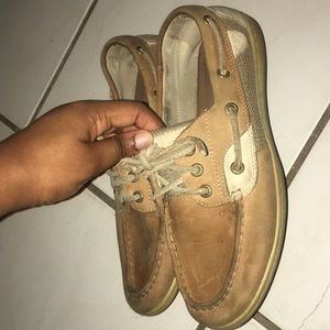 COPY - sperry boat shoes